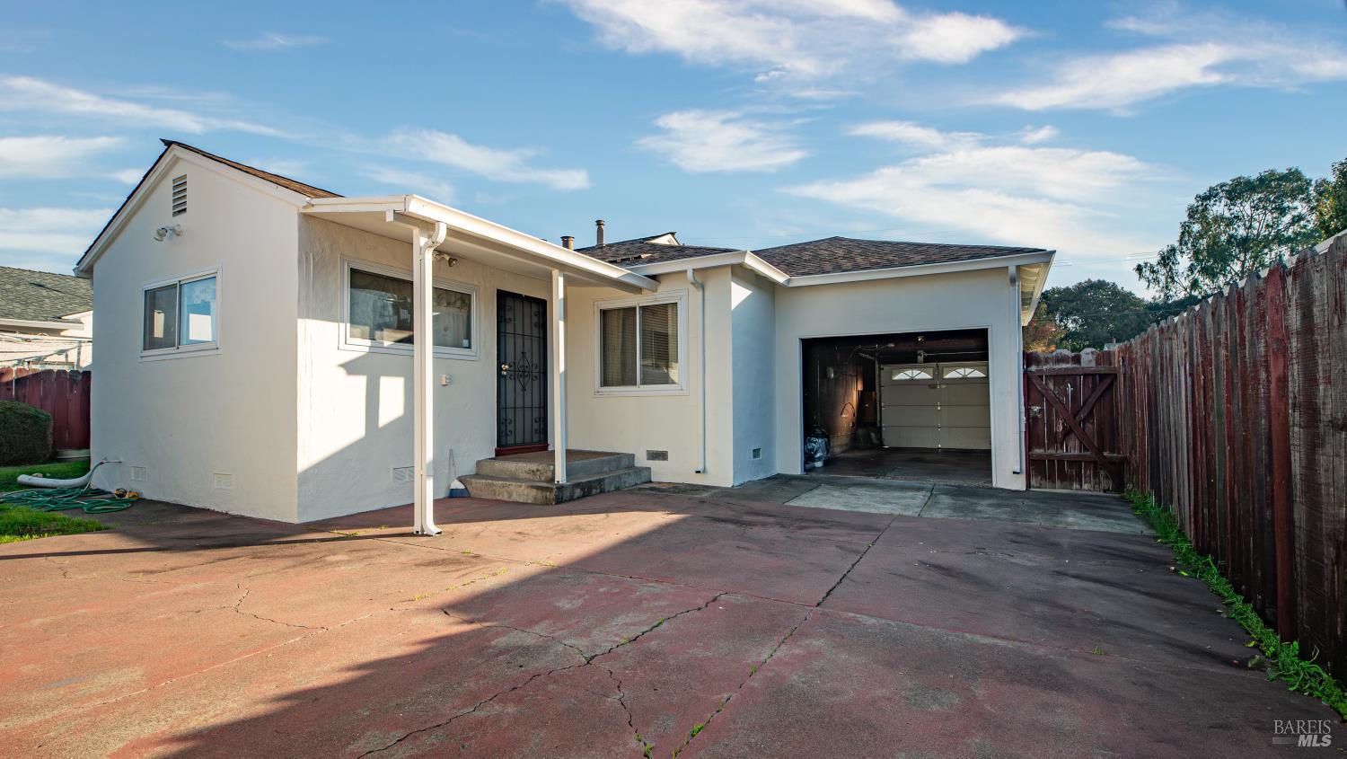 Detail Gallery Image 24 of 33 For 531 Pomona St, San Lorenzo,  CA 94580 - 3 Beds | 1 Baths