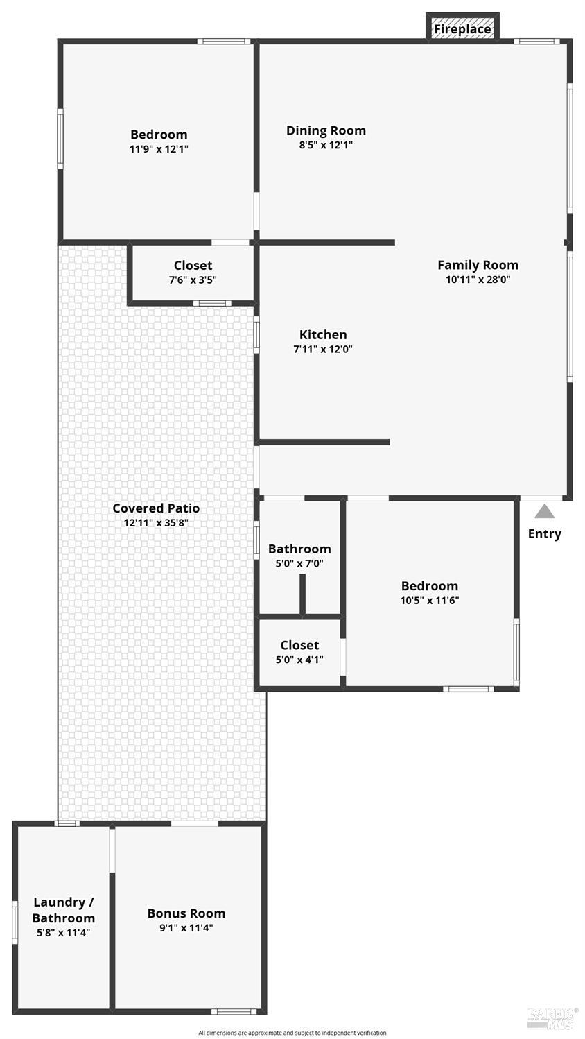 Detail Gallery Image 9 of 54 For 4894 Coastal Ave, Bodega Bay,  CA 94923 - 2 Beds | 1 Baths