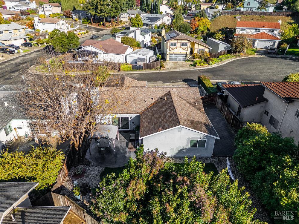 Detail Gallery Image 57 of 68 For 125 Easson Ct, Vallejo,  CA 94591 - 3 Beds | 2 Baths