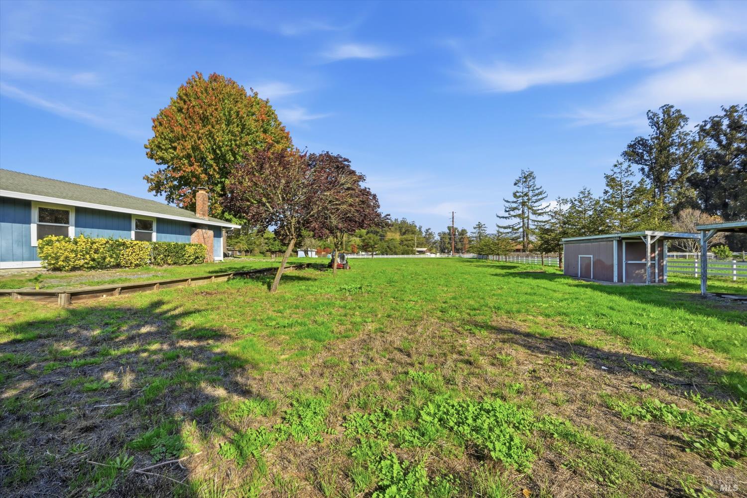 Detail Gallery Image 25 of 31 For 9125 Old Redwood Hwy, Cotati,  CA 94931 - 3 Beds | 2 Baths