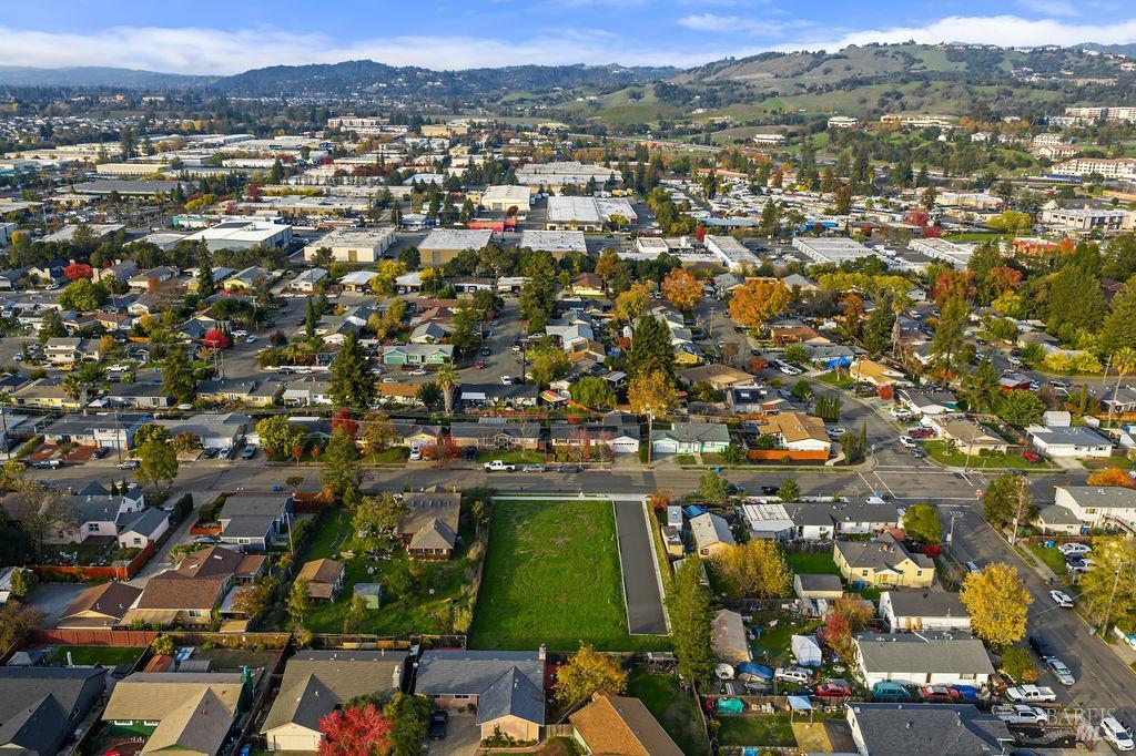 Detail Gallery Image 3 of 11 For 0 Russell Ave, Santa Rosa,  CA 95403 - – Beds | – Baths