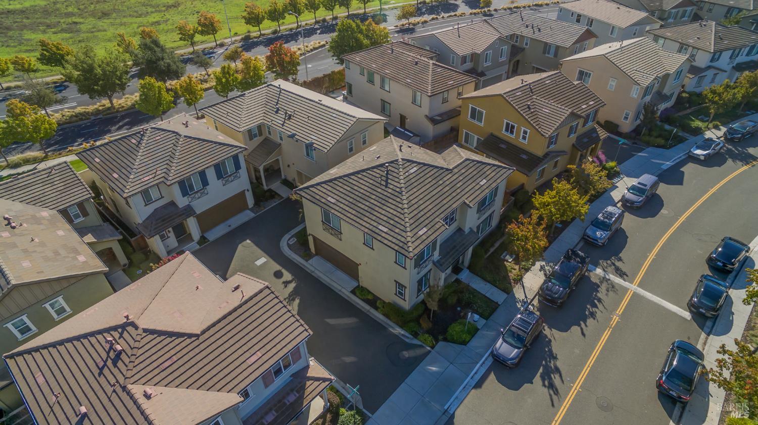 Detail Gallery Image 44 of 47 For 401 Brevard Ct, Fairfield,  CA 94534 - 4 Beds | 3 Baths