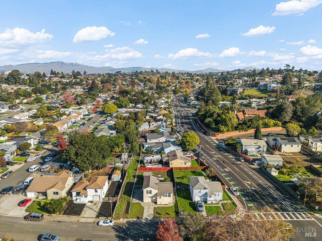 Detail Gallery Image 31 of 31 For 104 Hermosa Ave, Vallejo,  CA 94589 - 2 Beds | 1 Baths