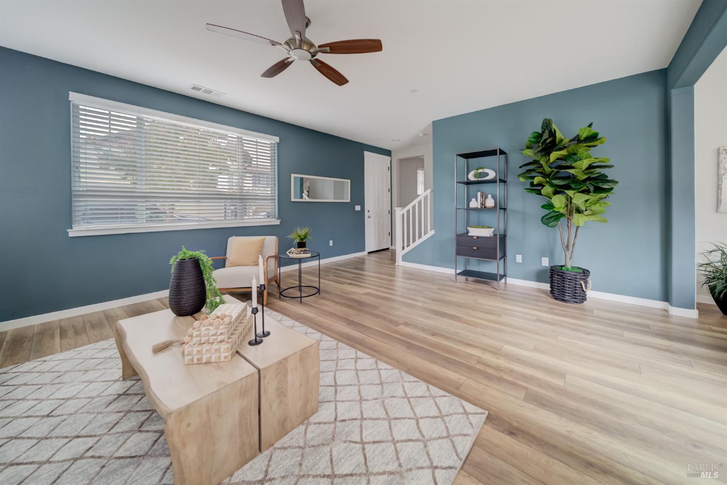 Detail Gallery Image 7 of 47 For 401 Brevard Ct, Fairfield,  CA 94534 - 4 Beds | 3 Baths