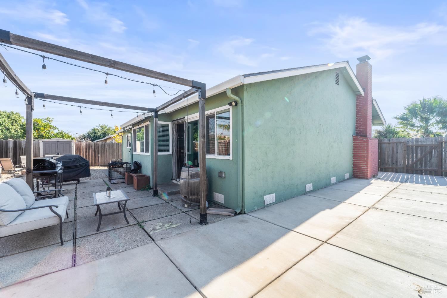 Detail Gallery Image 34 of 35 For 1168 Sanderling Dr, Fairfield,  CA 94533 - 4 Beds | 2 Baths