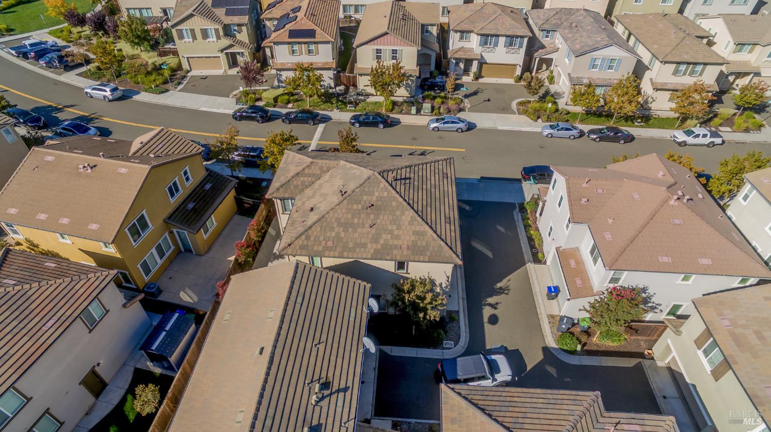 Detail Gallery Image 42 of 47 For 401 Brevard Ct, Fairfield,  CA 94534 - 4 Beds | 3 Baths