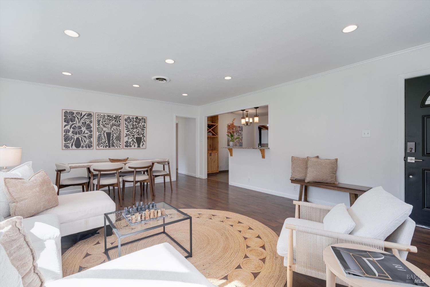 Detail Gallery Image 7 of 53 For 13180 Bodega Hwy, Sebastopol,  CA 95472 - 3 Beds | 2 Baths