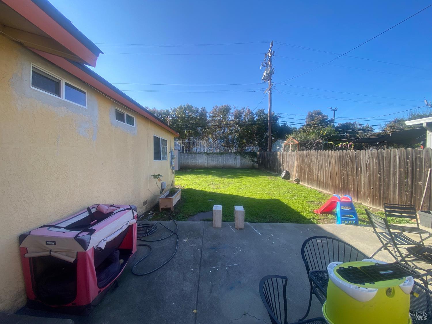 Detail Gallery Image 19 of 23 For 1959 Griffin Dr, Vallejo,  CA 94589 - 3 Beds | 2 Baths