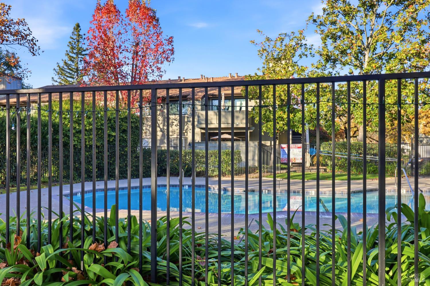 Detail Gallery Image 35 of 35 For 458 Bernice Ln, Sonoma,  CA 95476 - 2 Beds | 2 Baths