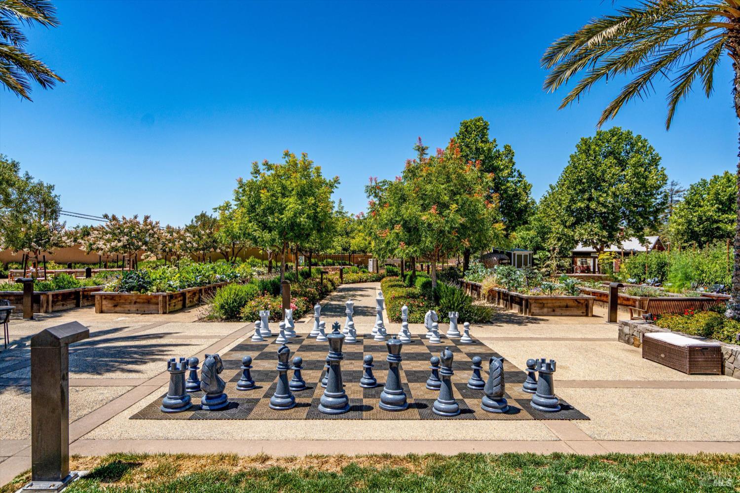 Detail Gallery Image 81 of 86 For 4044 Sonoma Hwy #14,  Napa,  CA 94559 - 2 Beds | 2/1 Baths