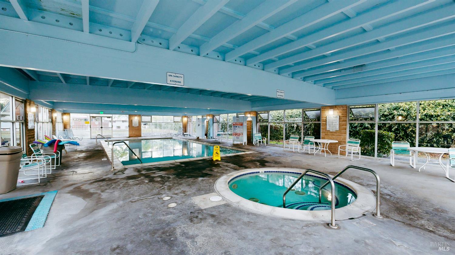 Detail Gallery Image 49 of 51 For 526 Mendocino Dr, Petaluma,  CA 94954 - 2 Beds | 2 Baths