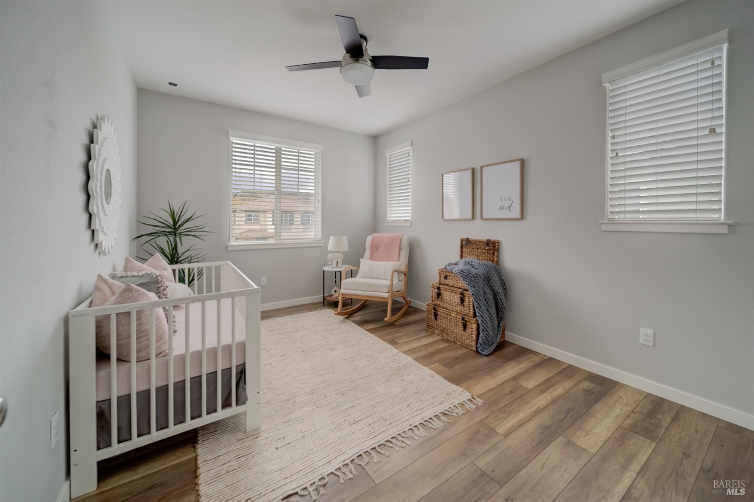 Detail Gallery Image 20 of 47 For 401 Brevard Ct, Fairfield,  CA 94534 - 4 Beds | 3 Baths