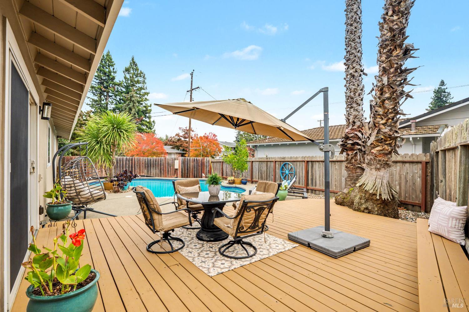 Detail Gallery Image 41 of 53 For 2535 Patricia Dr, Napa,  CA 94558 - 3 Beds | 2 Baths