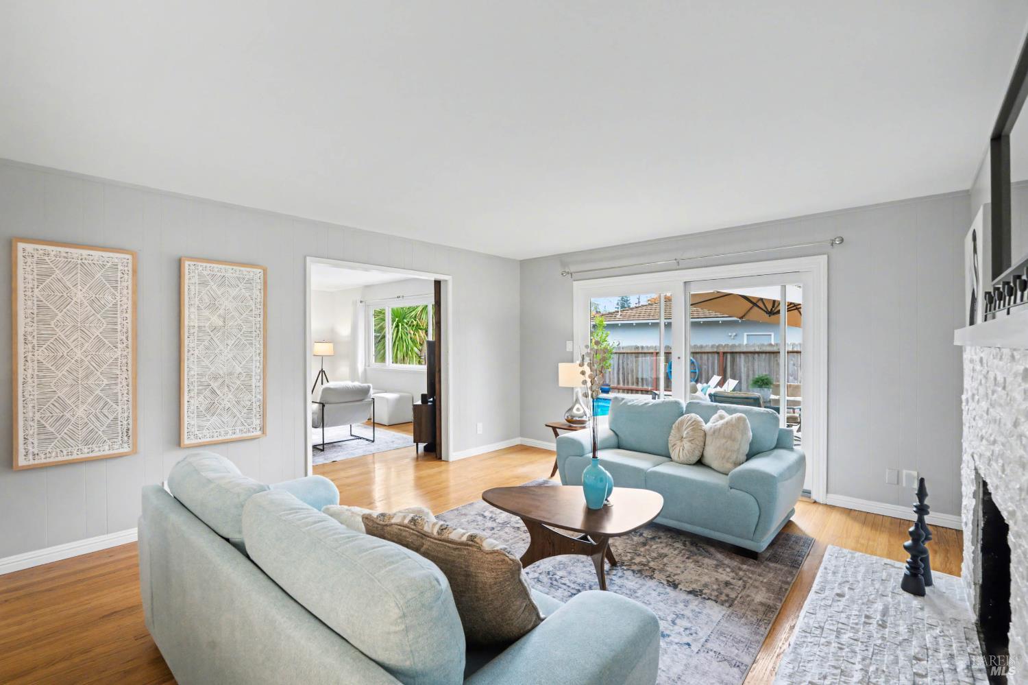 Detail Gallery Image 15 of 53 For 2535 Patricia Dr, Napa,  CA 94558 - 3 Beds | 2 Baths