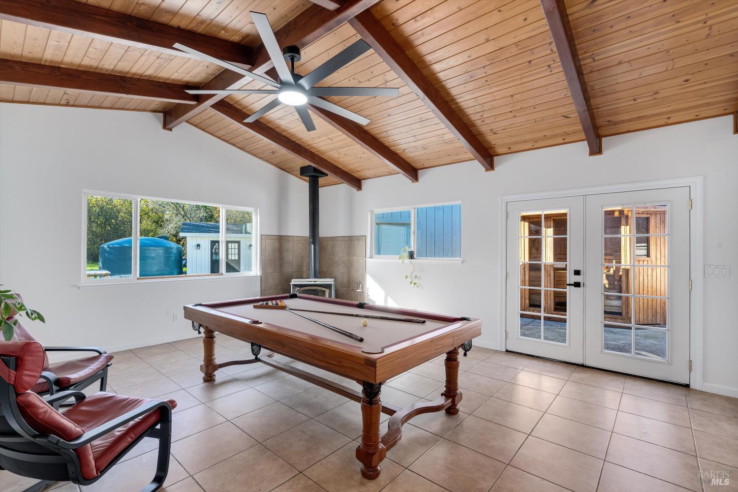 Detail Gallery Image 16 of 53 For 13180 Bodega Hwy, Sebastopol,  CA 95472 - 3 Beds | 2 Baths