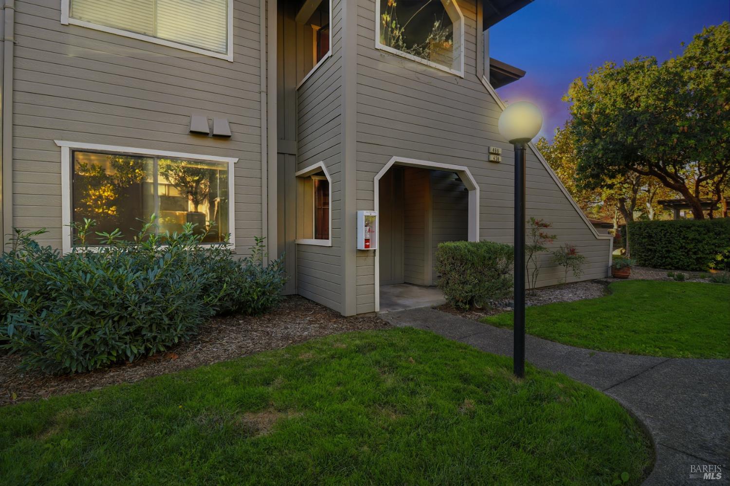 Detail Gallery Image 33 of 35 For 458 Bernice Ln, Sonoma,  CA 95476 - 2 Beds | 2 Baths