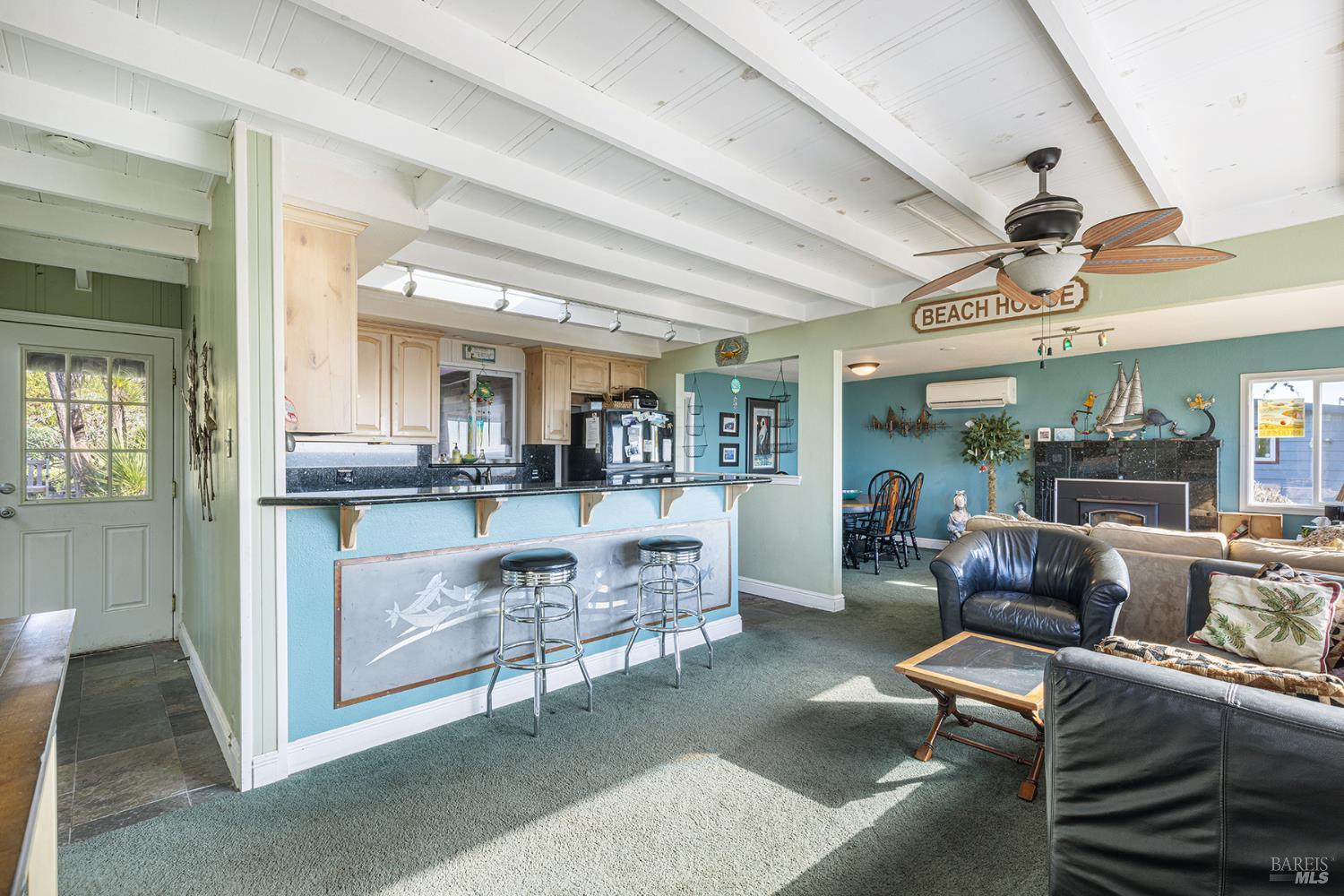 Detail Gallery Image 20 of 54 For 4894 Coastal Ave, Bodega Bay,  CA 94923 - 2 Beds | 1 Baths