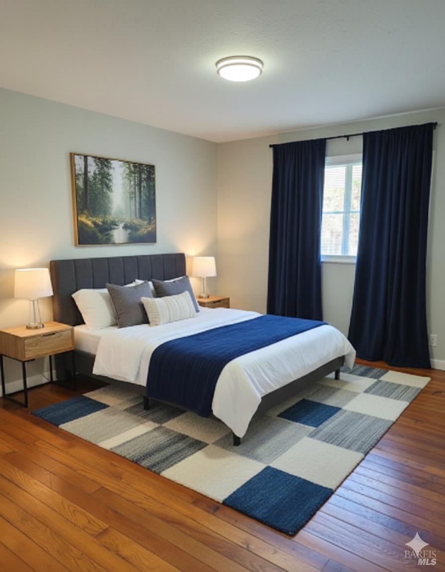 Detail Gallery Image 5 of 5 For 627 Maine St #D,  Vallejo,  CA 94590 - 2 Beds | 1 Baths