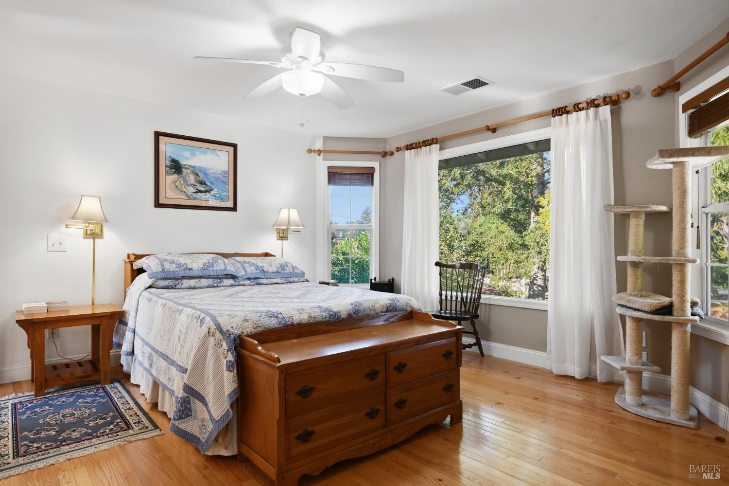 Detail Gallery Image 32 of 52 For 735 Carr Ave, Santa Rosa,  CA 95404 - 3 Beds | 2 Baths