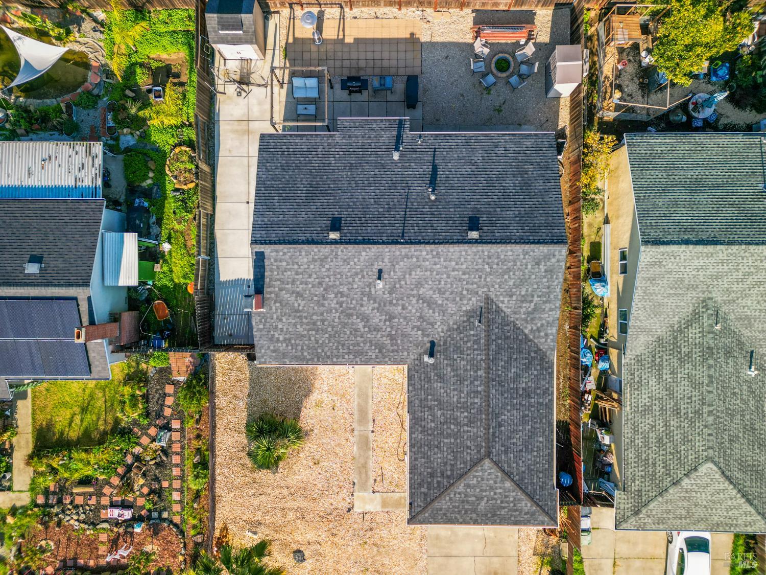 Detail Gallery Image 29 of 35 For 1168 Sanderling Dr, Fairfield,  CA 94533 - 4 Beds | 2 Baths