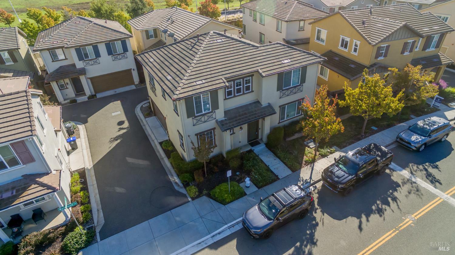 Detail Gallery Image 39 of 47 For 401 Brevard Ct, Fairfield,  CA 94534 - 4 Beds | 3 Baths