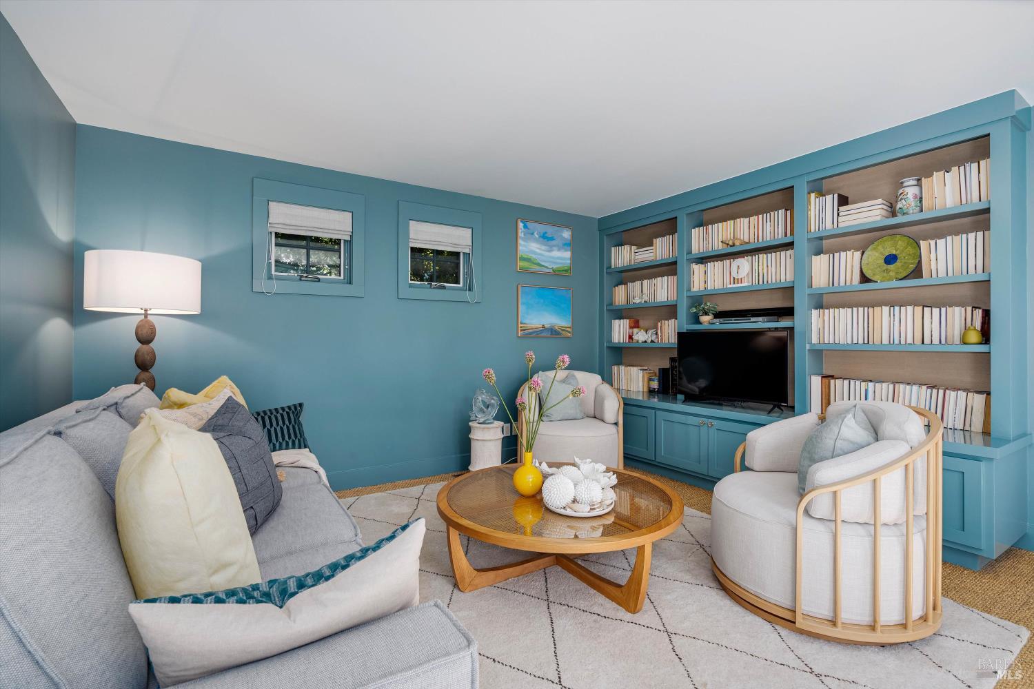 Detail Gallery Image 25 of 86 For 4044 Sonoma Hwy #14,  Napa,  CA 94559 - 2 Beds | 2/1 Baths