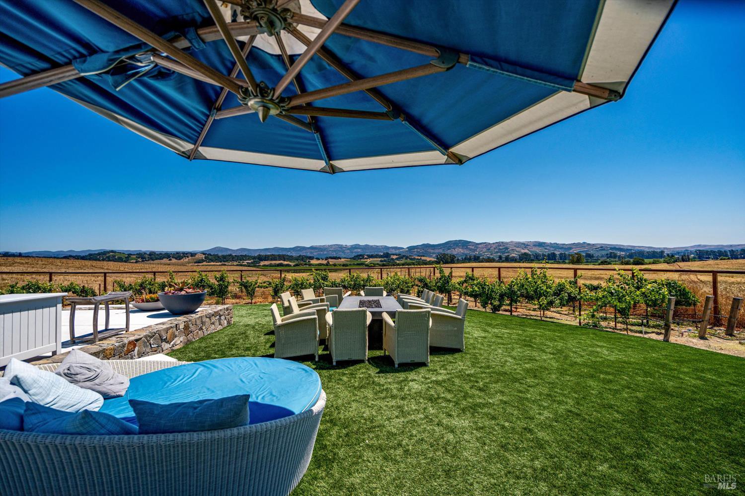 Detail Gallery Image 64 of 86 For 4044 Sonoma Hwy #14,  Napa,  CA 94559 - 2 Beds | 2/1 Baths