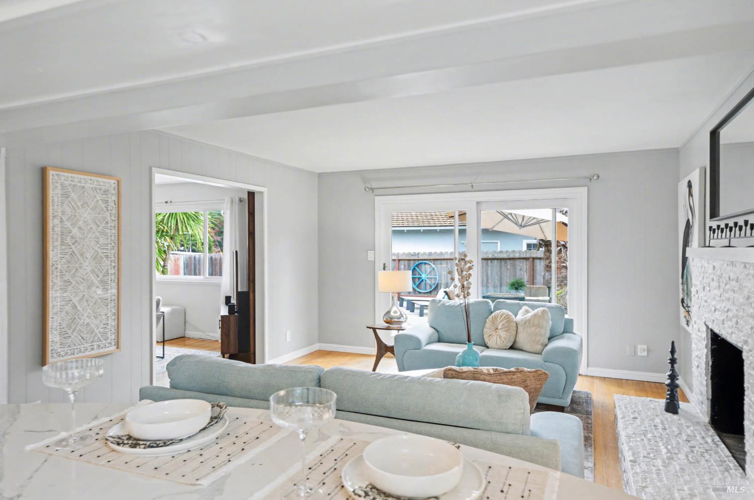 Detail Gallery Image 18 of 53 For 2535 Patricia Dr, Napa,  CA 94558 - 3 Beds | 2 Baths