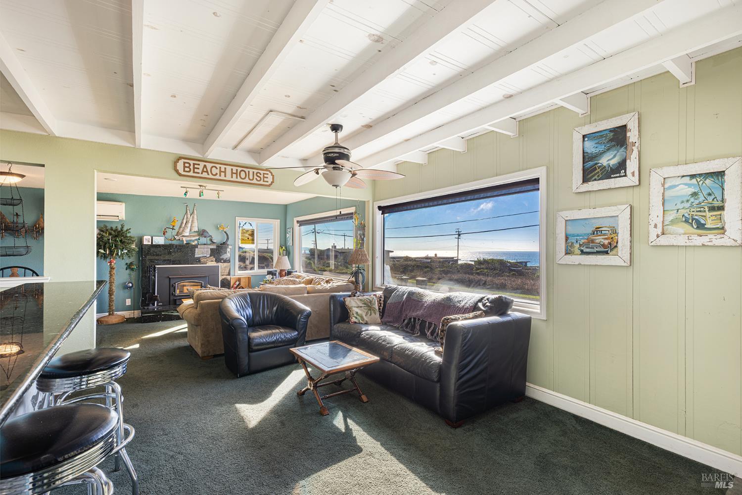 Detail Gallery Image 11 of 54 For 4894 Coastal Ave, Bodega Bay,  CA 94923 - 2 Beds | 1 Baths