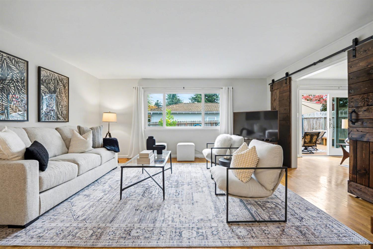 Detail Gallery Image 7 of 53 For 2535 Patricia Dr, Napa,  CA 94558 - 3 Beds | 2 Baths