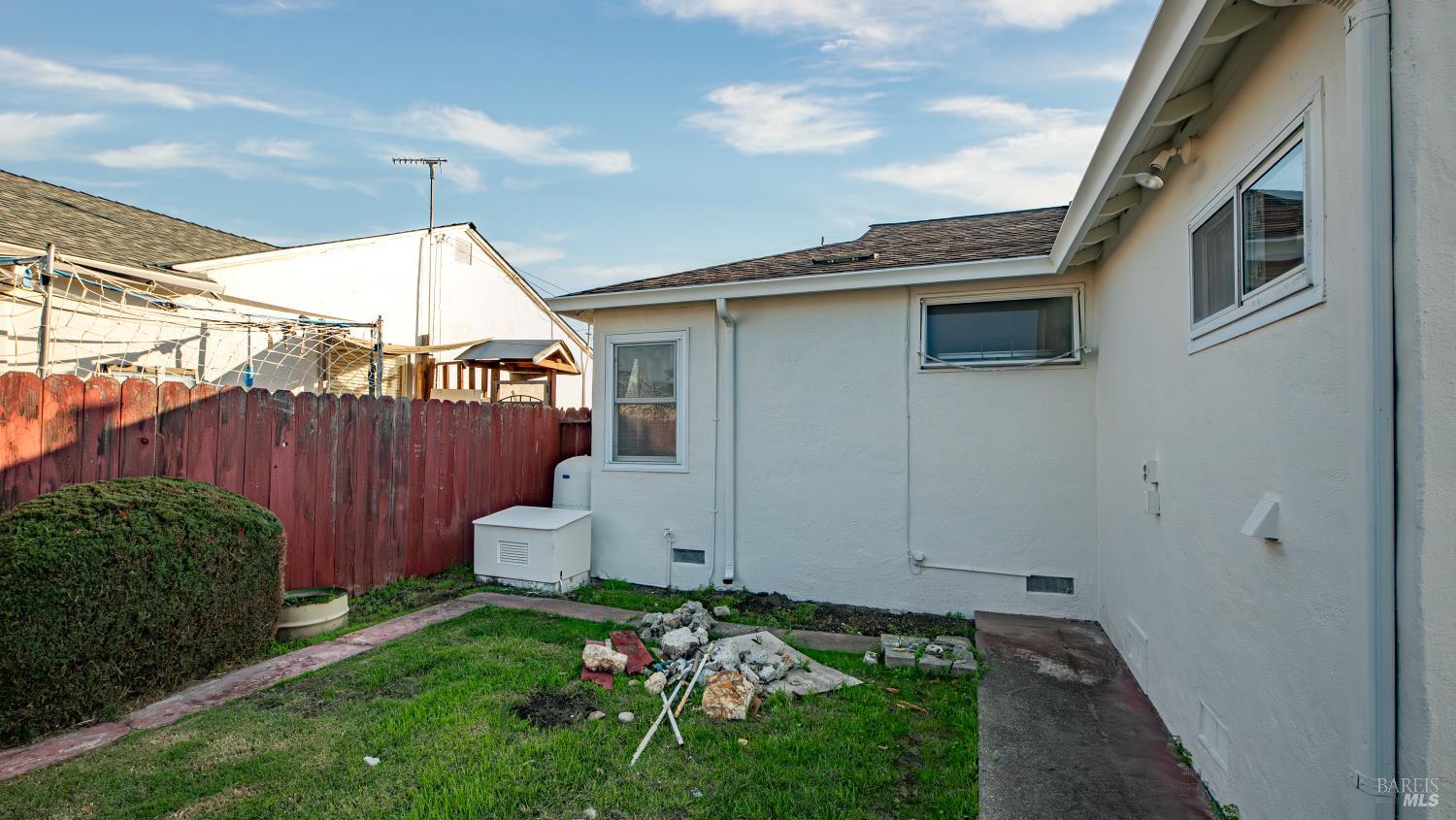 Detail Gallery Image 30 of 33 For 531 Pomona St, San Lorenzo,  CA 94580 - 3 Beds | 1 Baths