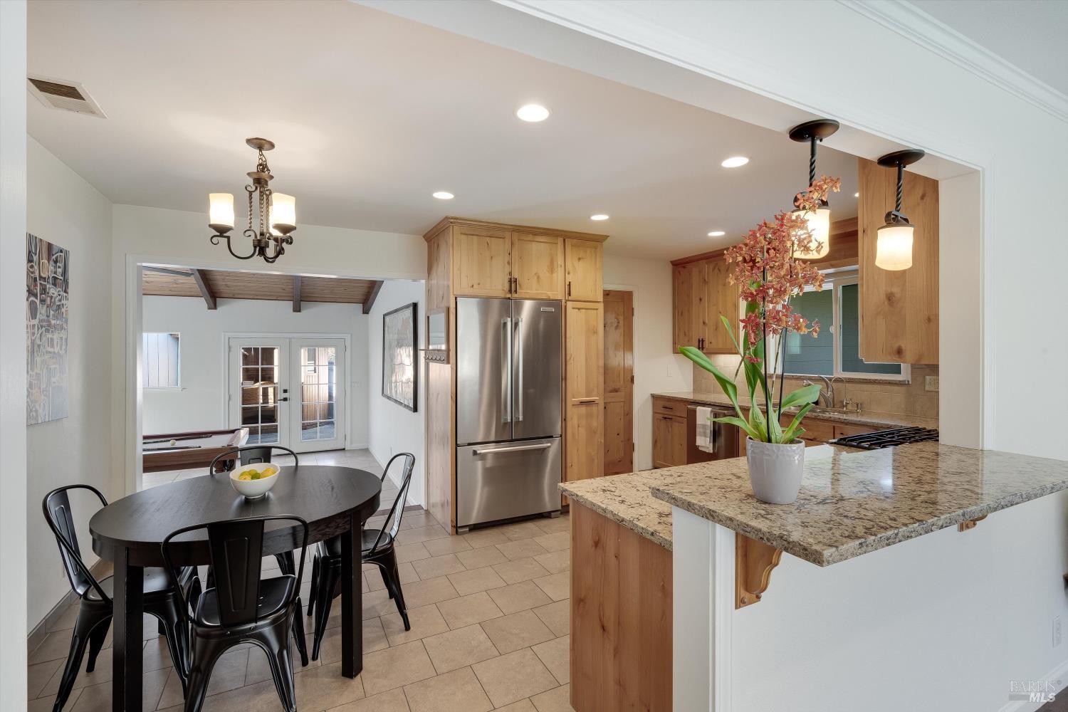 Detail Gallery Image 10 of 53 For 13180 Bodega Hwy, Sebastopol,  CA 95472 - 3 Beds | 2 Baths