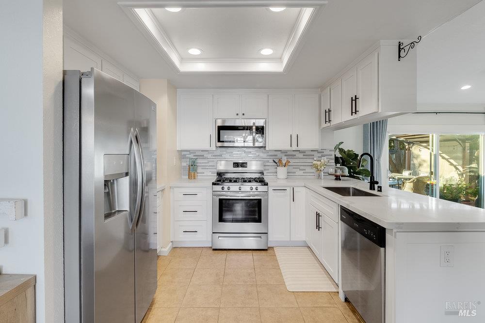 Detail Gallery Image 6 of 68 For 125 Easson Ct, Vallejo,  CA 94591 - 3 Beds | 2 Baths