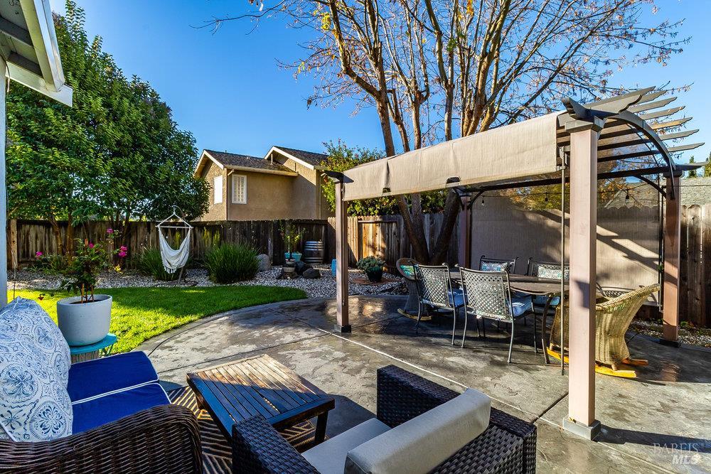 Detail Gallery Image 45 of 68 For 125 Easson Ct, Vallejo,  CA 94591 - 3 Beds | 2 Baths