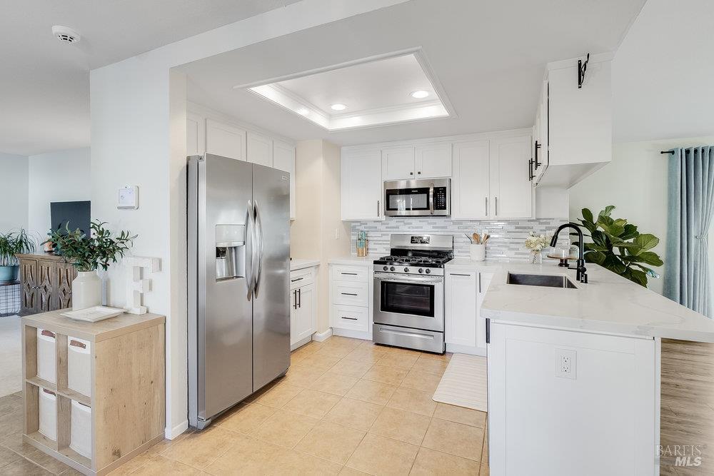 Detail Gallery Image 5 of 68 For 125 Easson Ct, Vallejo,  CA 94591 - 3 Beds | 2 Baths