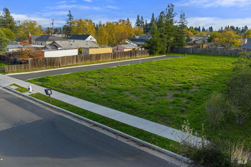 Detail Gallery Image 9 of 11 For 0 Russell Ave, Santa Rosa,  CA 95403 - – Beds | – Baths