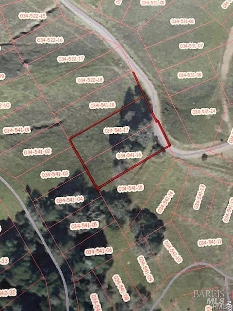 Detail Gallery Image 7 of 8 For 4095 Robinson Rd, Lucerne,  CA 95458 - – Beds | – Baths