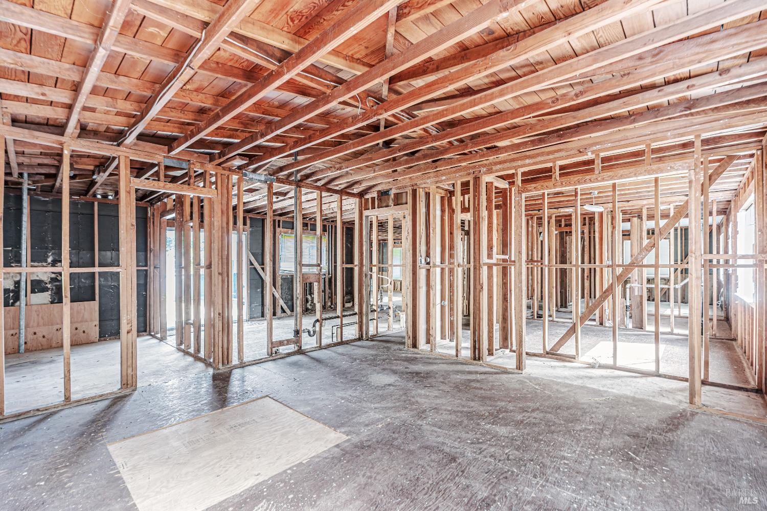 Detail Gallery Image 10 of 53 For 65 Circle Rd, San Rafael,  CA 94903 - 4 Beds | 3 Baths