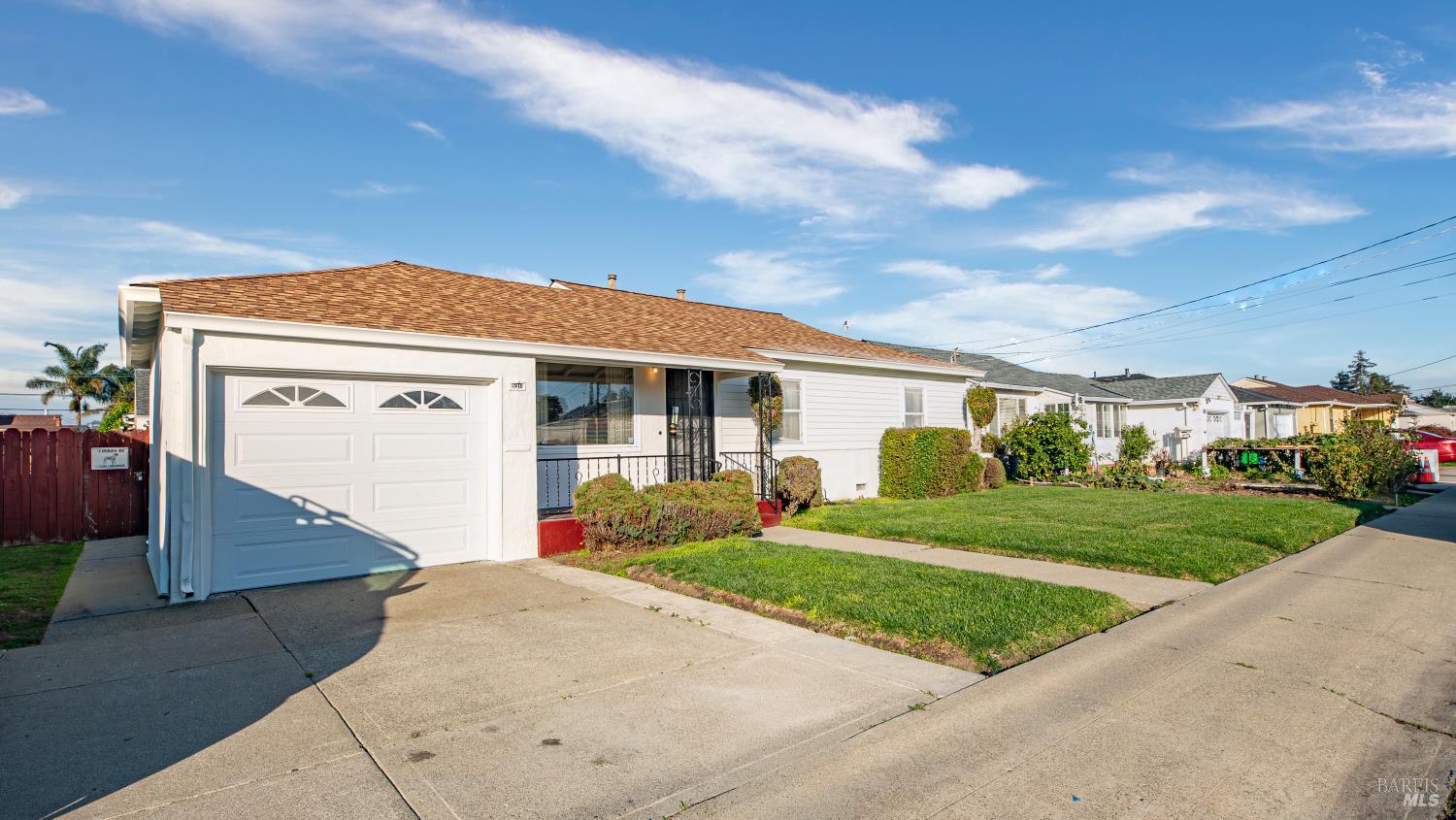 Detail Gallery Image 33 of 33 For 531 Pomona St, San Lorenzo,  CA 94580 - 3 Beds | 1 Baths