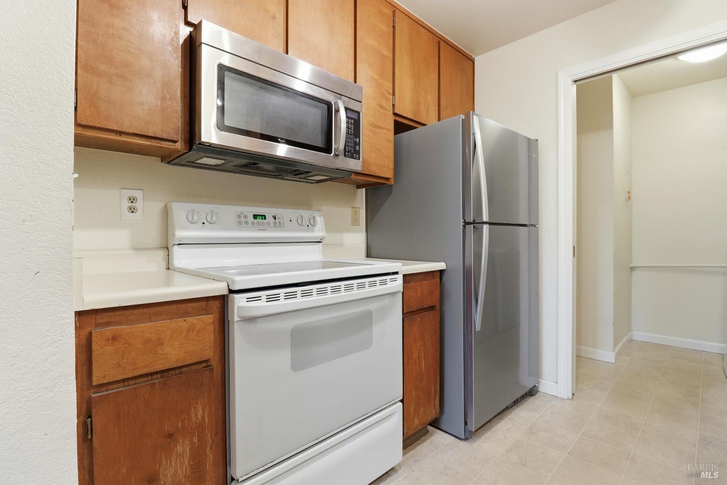 Detail Gallery Image 8 of 35 For 458 Bernice Ln, Sonoma,  CA 95476 - 2 Beds | 2 Baths