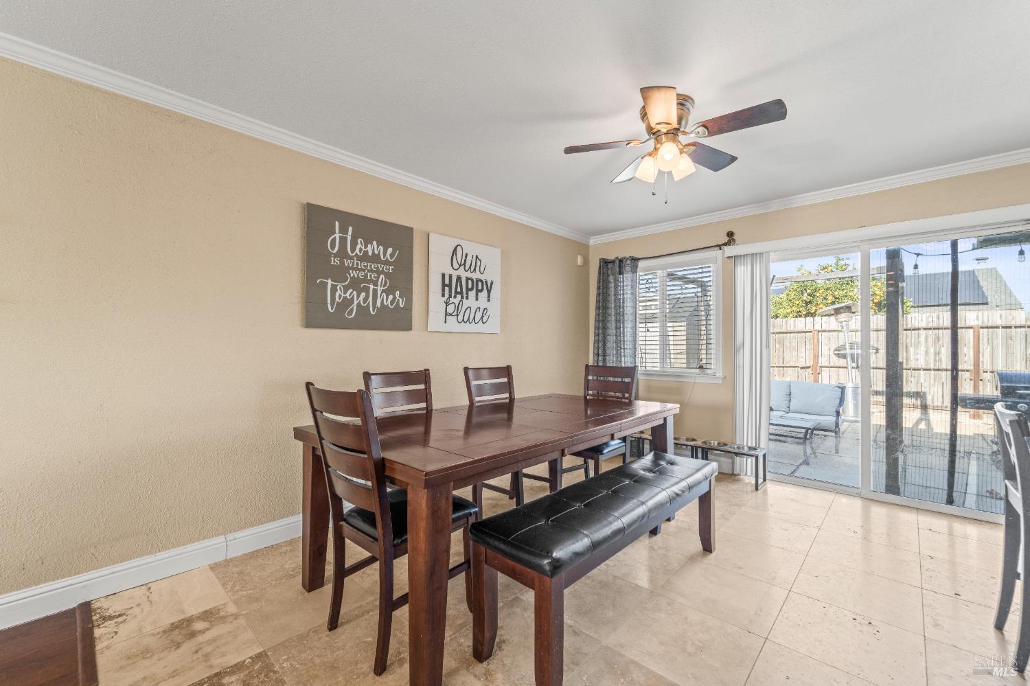 Detail Gallery Image 10 of 35 For 1168 Sanderling Dr, Fairfield,  CA 94533 - 4 Beds | 2 Baths