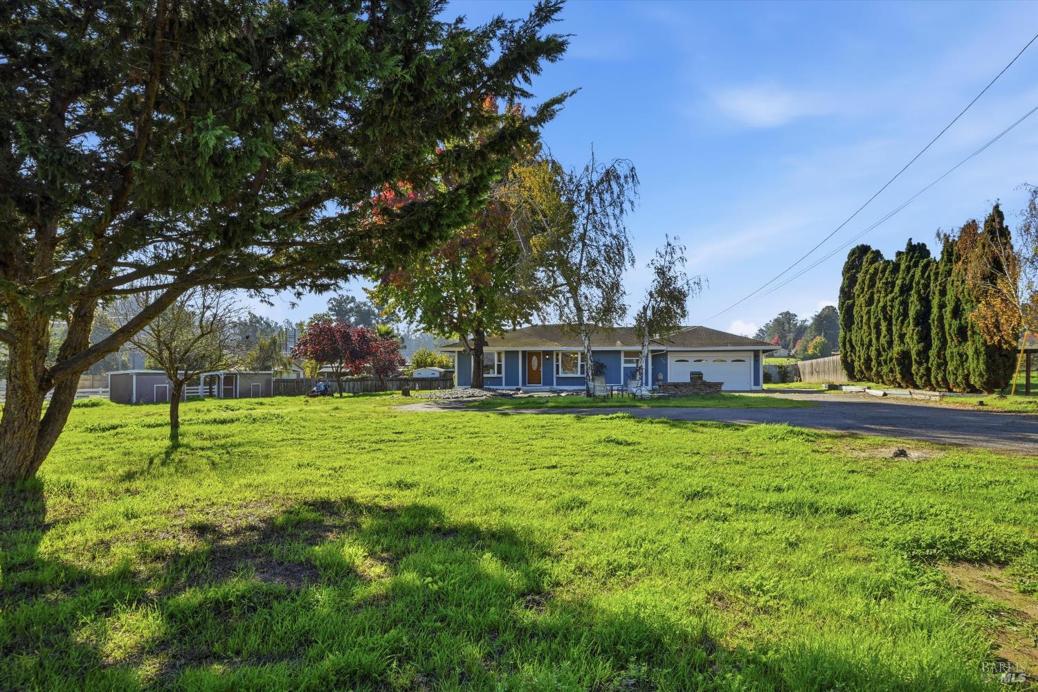 Detail Gallery Image 31 of 31 For 9125 Old Redwood Hwy, Cotati,  CA 94931 - 3 Beds | 2 Baths