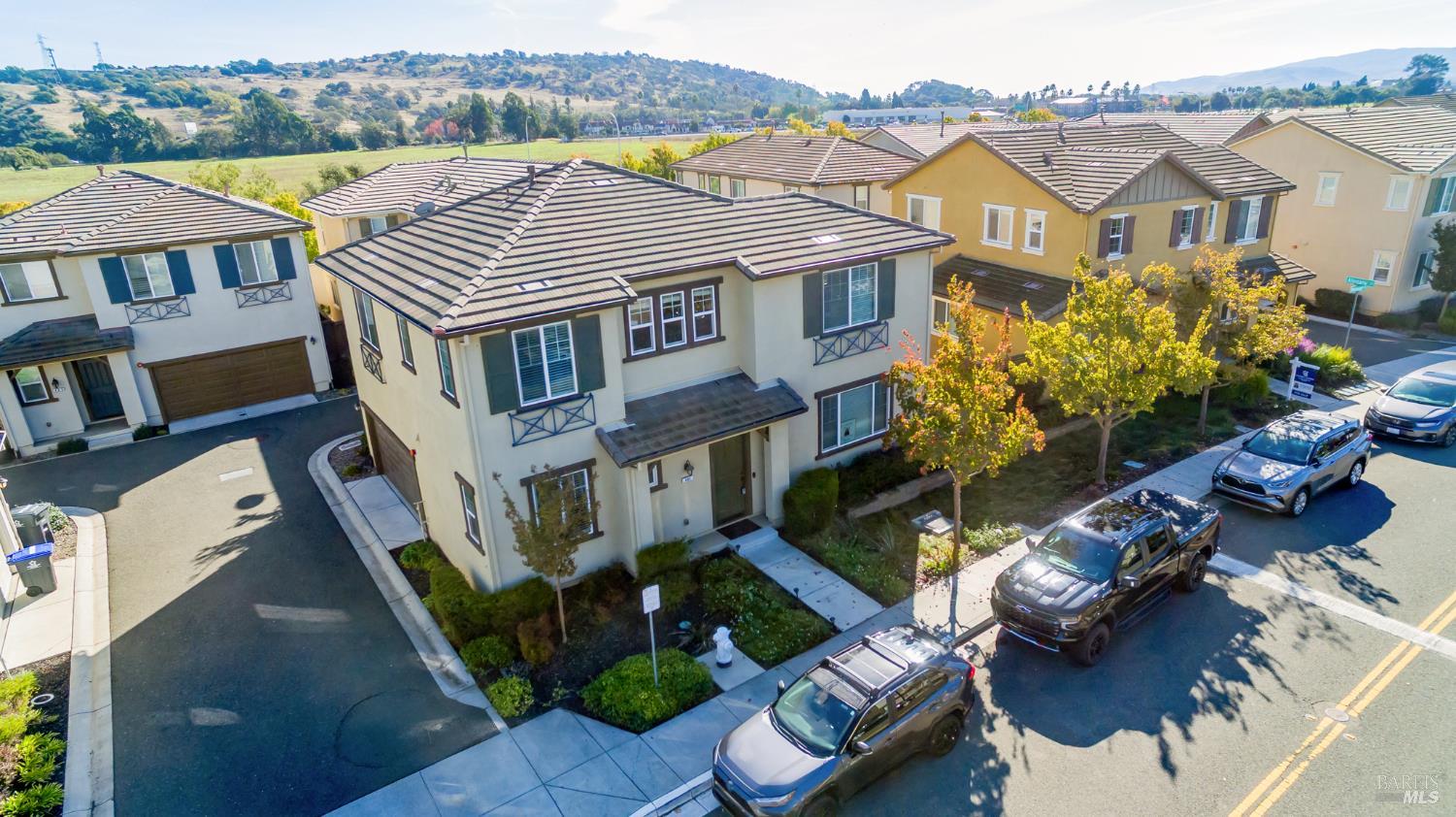 Detail Gallery Image 38 of 47 For 401 Brevard Ct, Fairfield,  CA 94534 - 4 Beds | 3 Baths