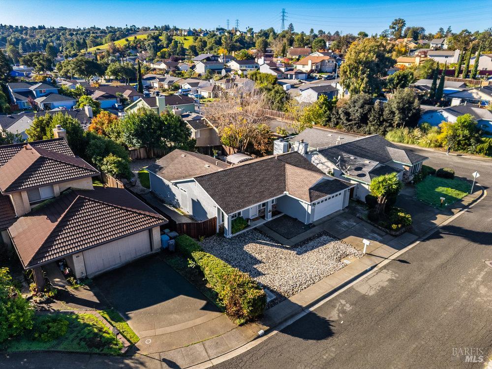 Detail Gallery Image 52 of 68 For 125 Easson Ct, Vallejo,  CA 94591 - 3 Beds | 2 Baths