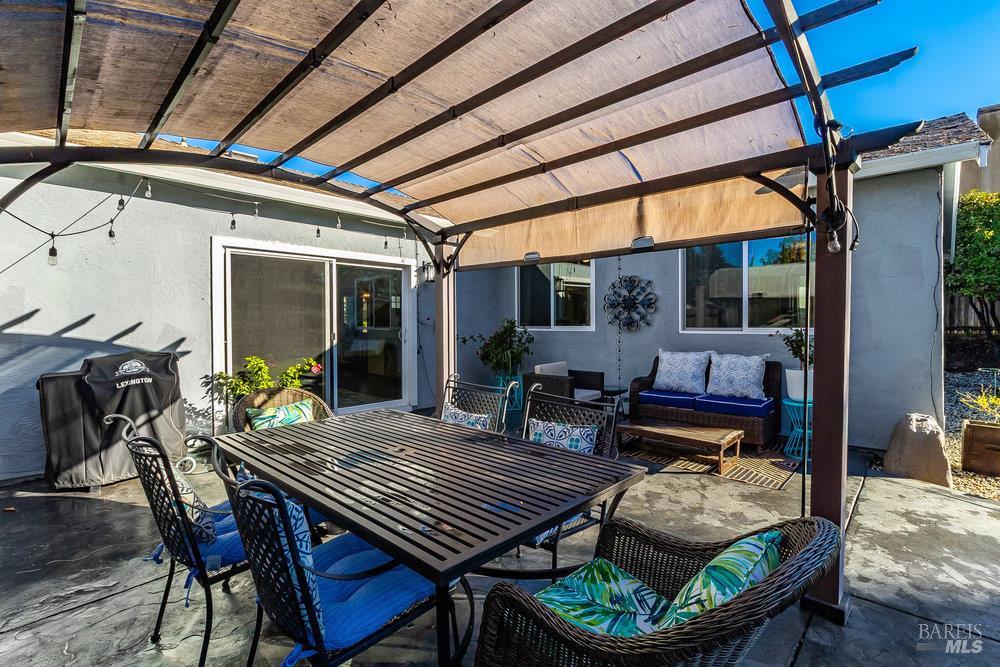 Detail Gallery Image 48 of 68 For 125 Easson Ct, Vallejo,  CA 94591 - 3 Beds | 2 Baths