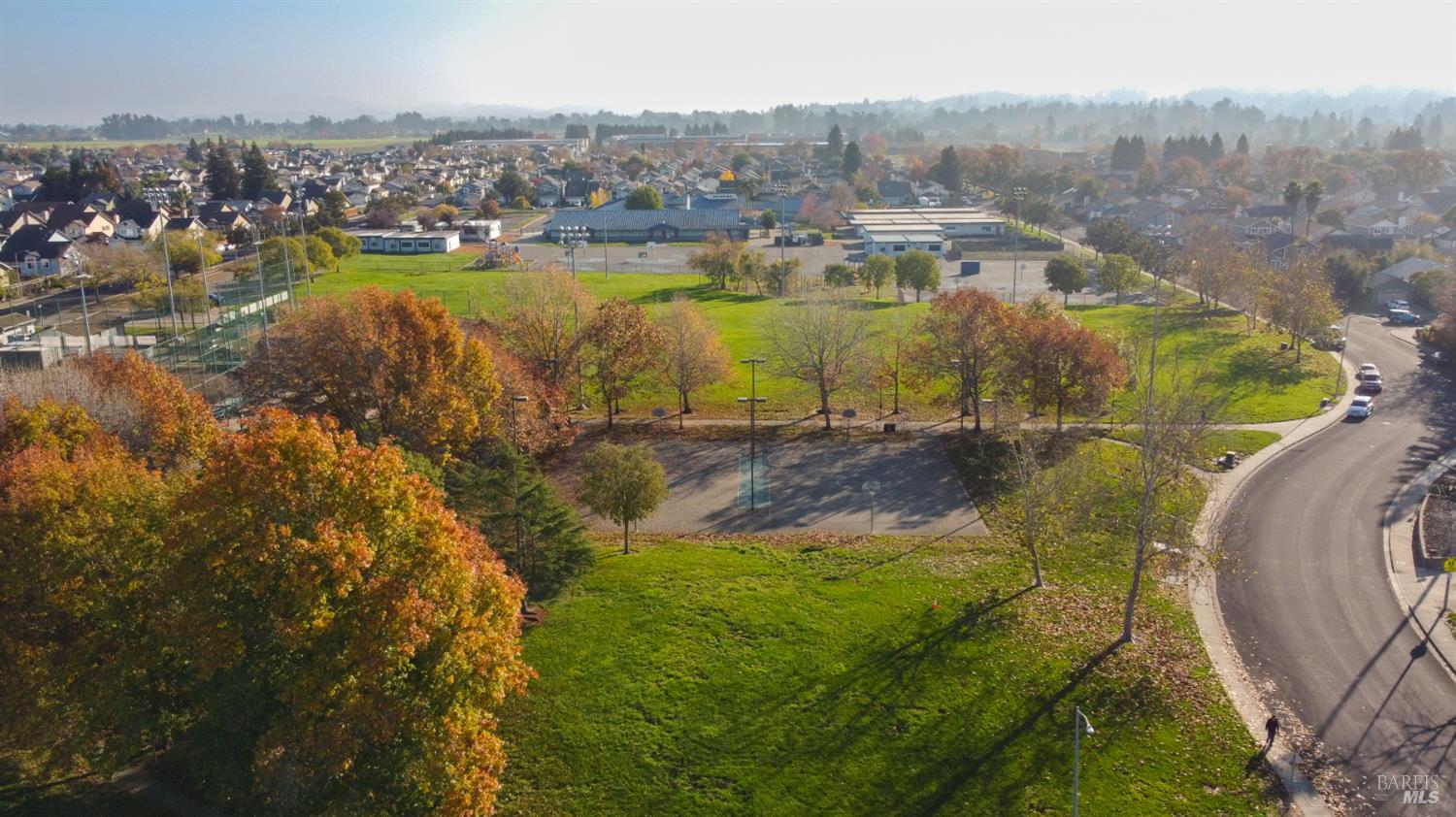 Detail Gallery Image 39 of 48 For 1416 Middlebrook Way, Rohnert Park,  CA 94928 - 3 Beds | 2 Baths