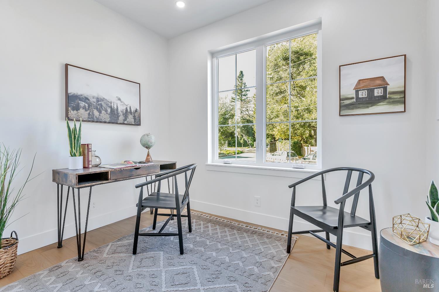 Detail Gallery Image 15 of 61 For 22 Cedar Ave, Kentfield,  CA 94904 - 5 Beds | 5 Baths