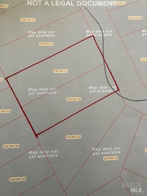 Detail Gallery Image 8 of 8 For 4095 Robinson Rd, Lucerne,  CA 95458 - – Beds | – Baths