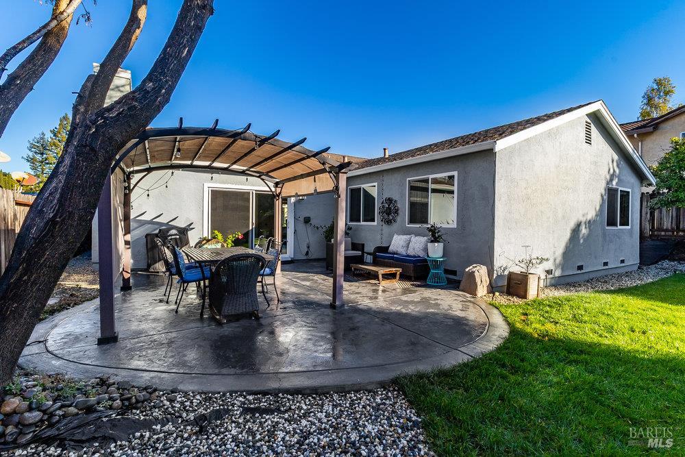 Detail Gallery Image 46 of 68 For 125 Easson Ct, Vallejo,  CA 94591 - 3 Beds | 2 Baths