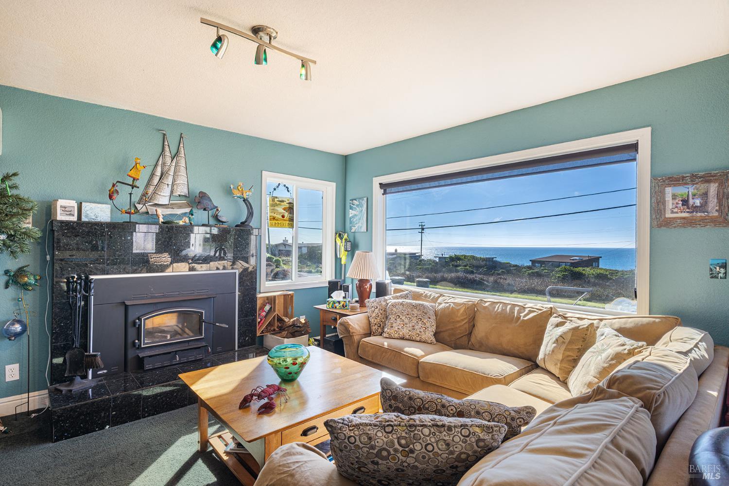 Detail Gallery Image 17 of 54 For 4894 Coastal Ave, Bodega Bay,  CA 94923 - 2 Beds | 1 Baths